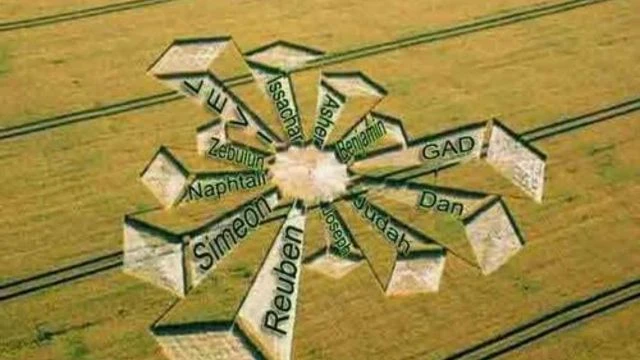 A Strong Tower and Refuge