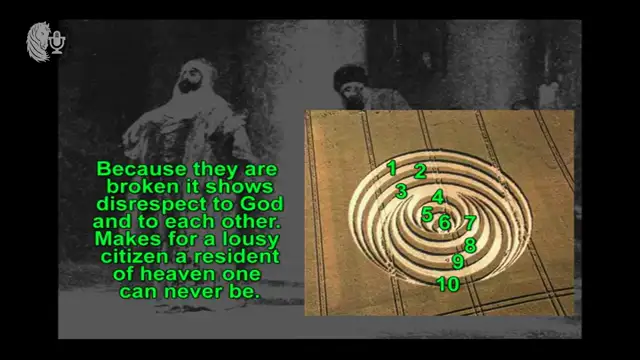 The Parable of the Rich Man and Lazurus Luke 16:19-31