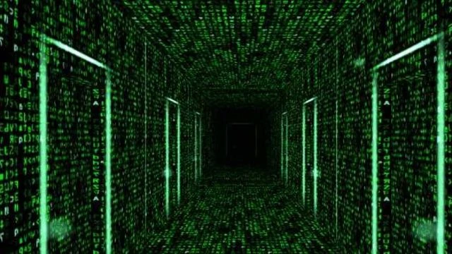 This Generation Knows the Matrix