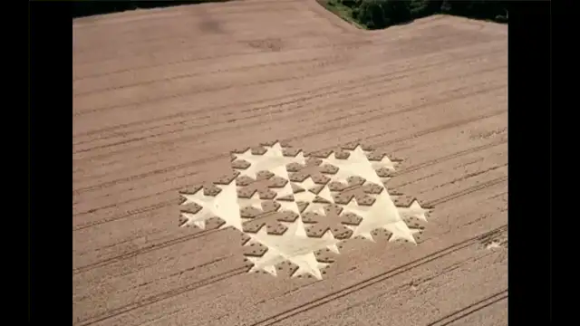 This Formation was made in a Blink of an Eye Talked about at 2:39