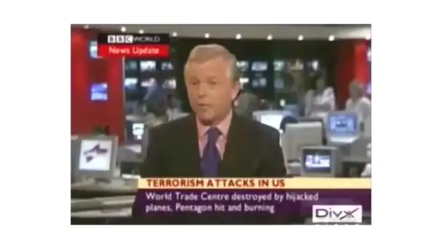 Rethink 9/11