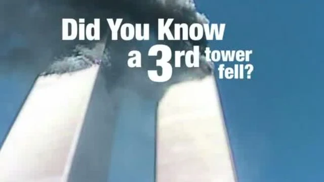Rethink 9/11