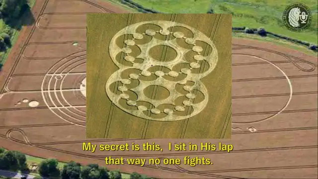 Several Circles Explained - With Worship Music